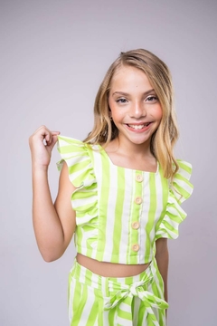 CONJUNTO CHARLOTE - comprar online