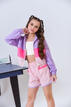 CONJUNTO GIULIA - Malu Malu