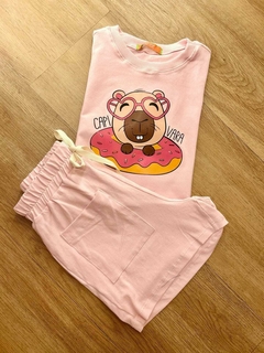 CONJUNTO ZARA - CORES VARIADAS na internet