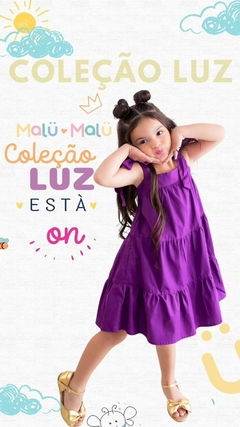 VESTIDO ANNE