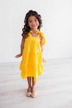 VESTIDO ANNE - comprar online