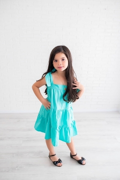 VESTIDO ANNE na internet