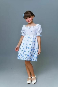 VESTIDO LALA