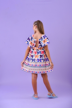 VESTIDO MIRELA na internet