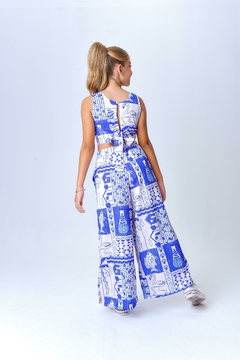 CONJUNTO VICK - BRANCO FARM na internet