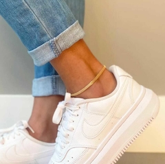 Tornozeleira - comprar online