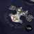 Moletom Gola Careca Unissex Looney Tunes Hugo Boss - loja online
