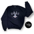 Moletom Gola Careca Unissex Looney Tunes Hugo Boss - comprar online