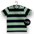 Camiseta Peruana Listrada Brooksfield - loja online