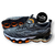 Tênis Mizuno Cinza