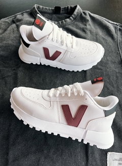 Zapa Viggo Raptor - comprar online