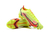 Nike Mercurial Vapor 14 Elite FG Impulse Green na internet
