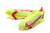 Nike Mercurial Vapor 14 Elite FG Impulse Green na internet