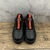 Nike Air Force 1 LV8 KSA GS Worldwide Pack Black Orange - M10imports