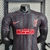 Camisa Liverpool 23/24 Jogador Nike Masculina - Preto - comprar online