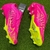 NIKE MERCURIAL VAPOR XV ELITE FG 35-44