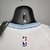 Camiseta Regata Los Angeles Lakers Branca Crew Neck - Nike - Masculina - M10imports