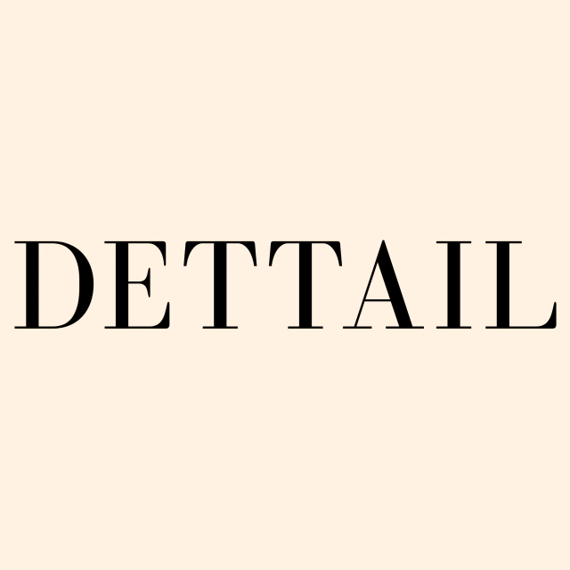 DETTAIL