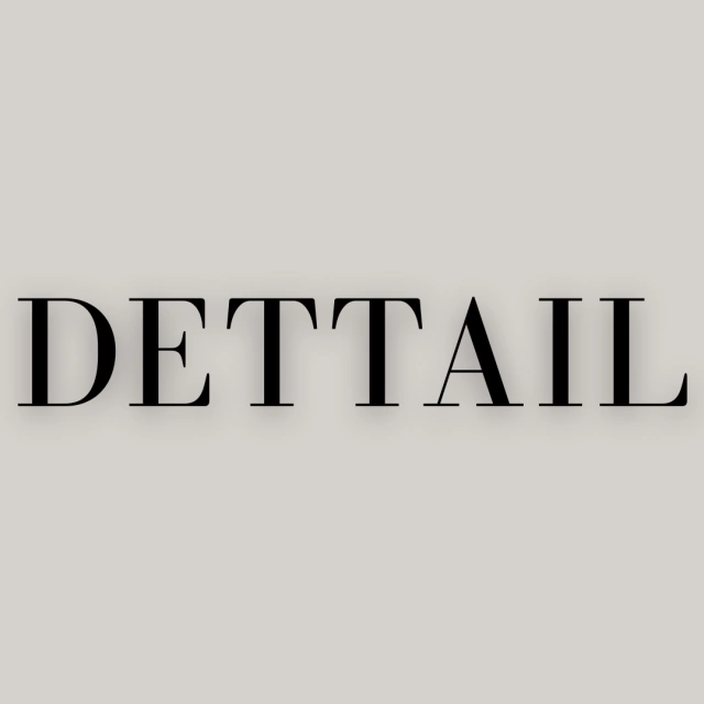 DETTAIL