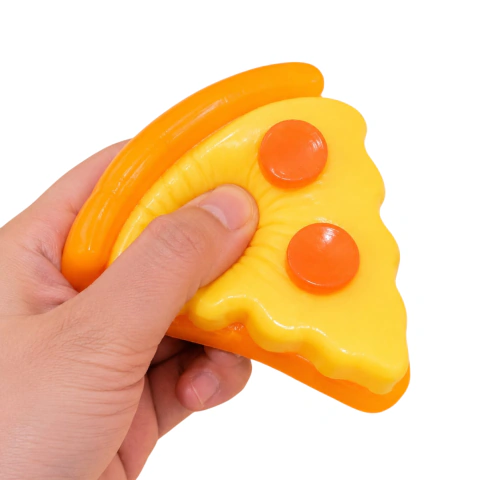 Squishy Pizza Antiestres