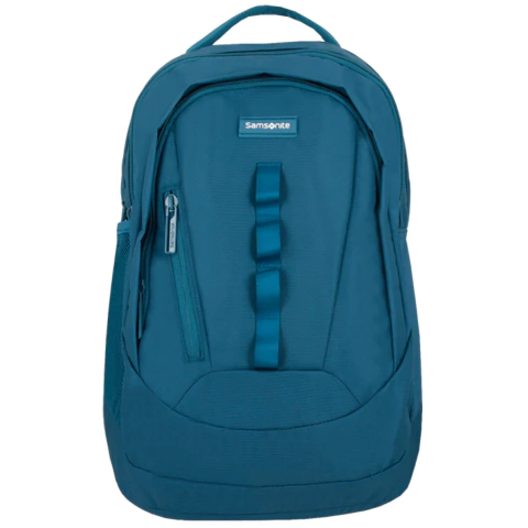 MOCHILA REFORMATION EQUINOX AZUL SAMSONITE - comprar online