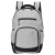 MOCHILA IGNITION BRAVO CINZA SAMSONITE
