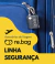 Linha SEGURANÇA