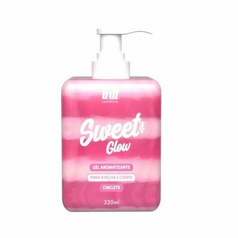 Sweet Glow