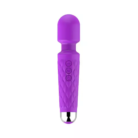 MASSAGEADOR CORPORAL E CLITORIANO