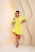 VESTIDO FORRADO - comprar online