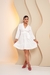 VESTIDO FORRADO