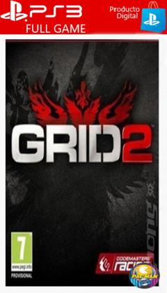 GRID 2 (Formato digital)