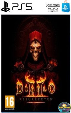 Diablo II: Resurrected (formato digital) PS5