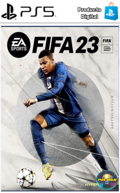 FIFA 23 (formato digital) PS5