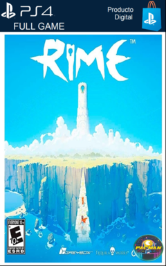 RiME (Formato digital)