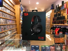 Auriculares Redragon Icon