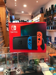 Nintendo Switch 32GB