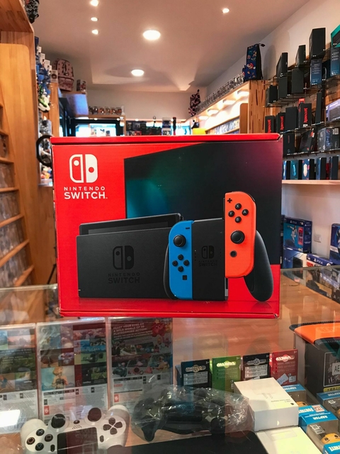 Nintendo Switch 32GB
