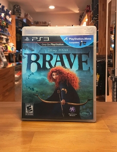 Brave PS3 (Fisico-Usado)