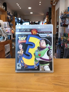 Toy Story 3 PS3 (Fisico-Usado)