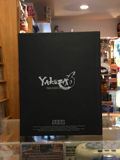 Yakuza 6: The Song of Life PS4 (Fisico-Usado) en internet