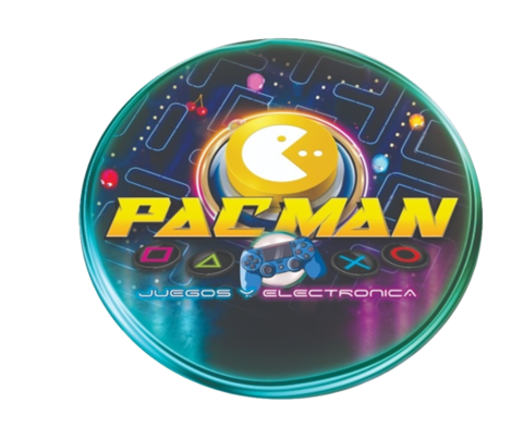 Pacmanmdq