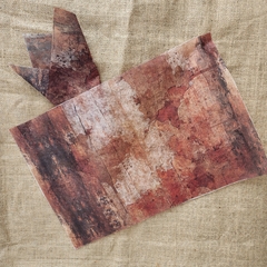 Tela estampada (39x59) 009