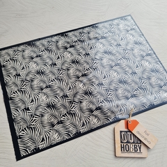 Foil decorativo 042