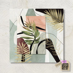 Papel decoupage 30x30 108