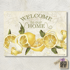 Papel decoupage A4 515