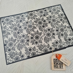 Foil decorativo 002