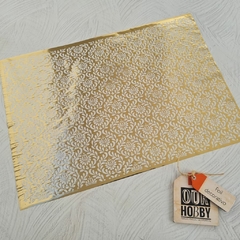 Foil decorativo 020