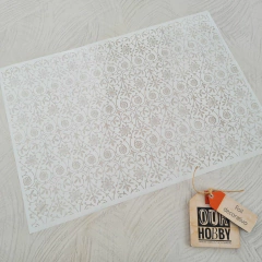 Foil decorativo 027