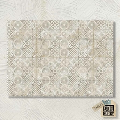 Papel de seda A3 3138